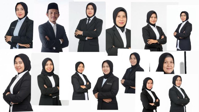 Min 2 Batang Hari Menggunakan Teknologi AI Dalam Menopang Pemenuhan Sistem Kepegawaian